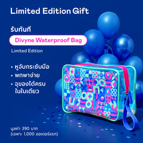 Birthday Haircare Ultimate Set