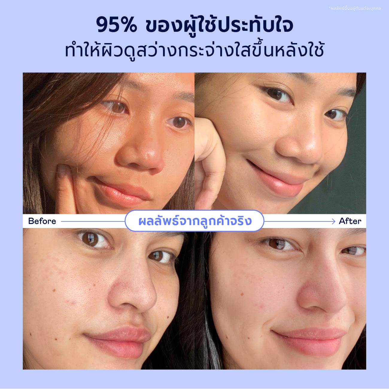 Celestial Hydroglow Mask