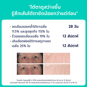 Age-Defy Bright Trio