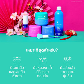 3.3 Skincare Ultimate Set