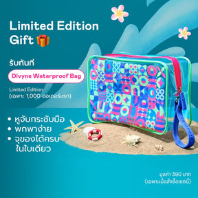 Songkran Haircare Set