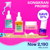 Age-Defy Bright Trio