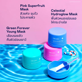 Skin Saviour Trio Set