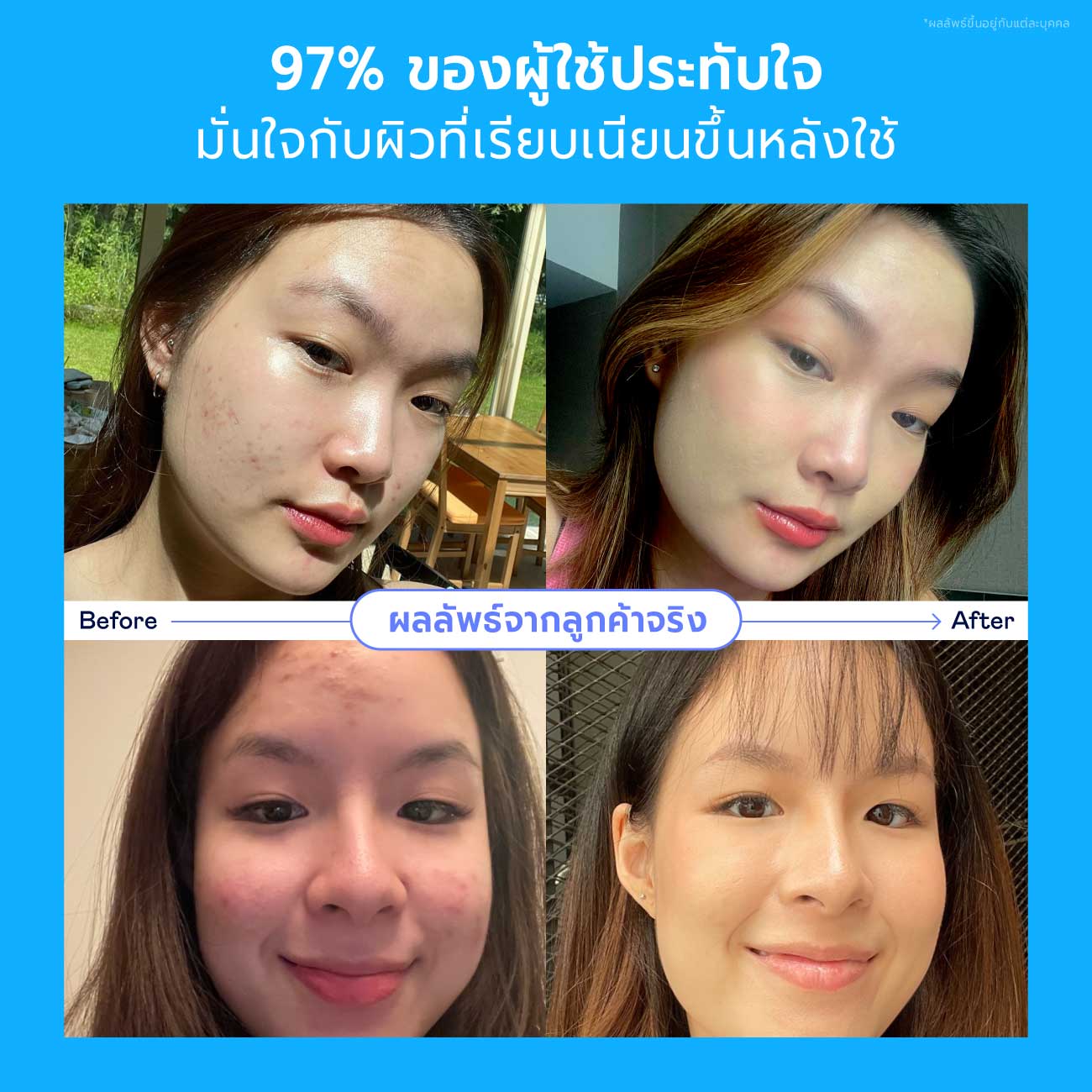 Skin Saviour Trio Set