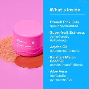 Skin Saviour Trio Set