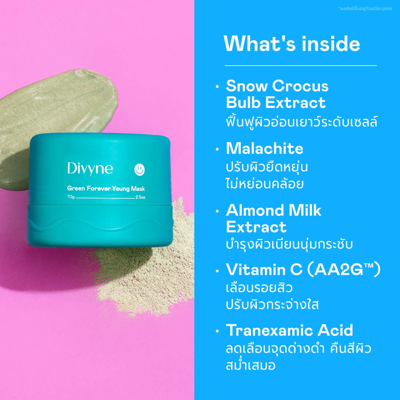 Skin Saviour Trio Set