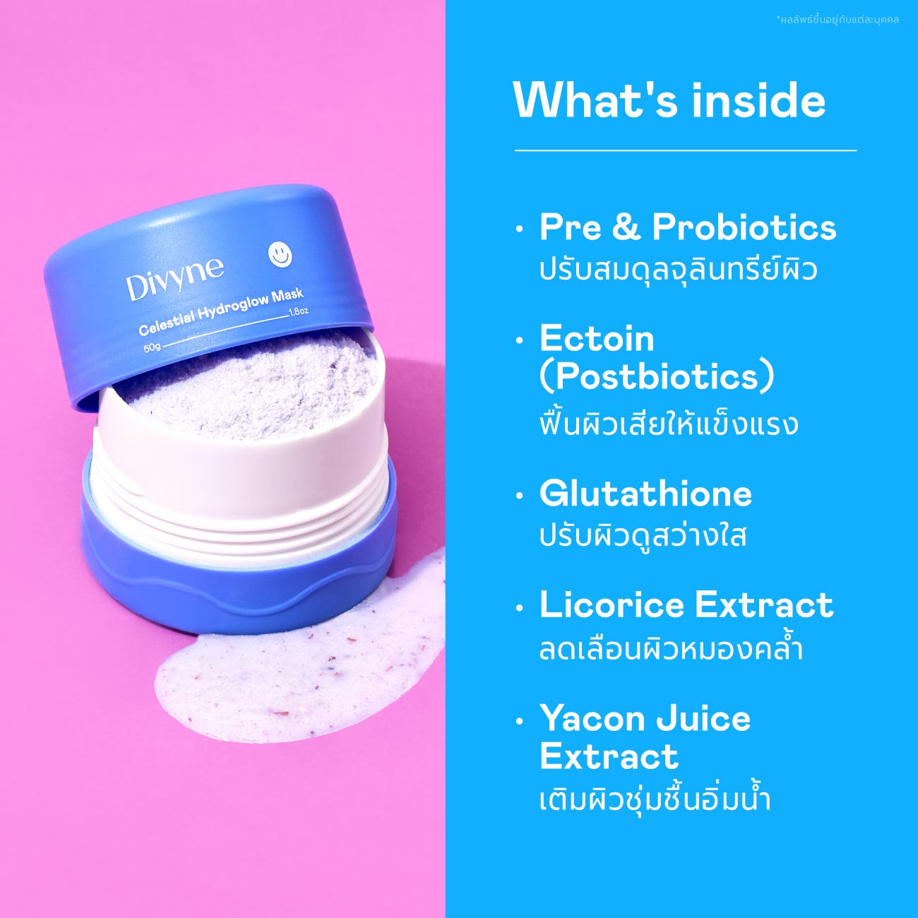 Skin Saviour Trio Set