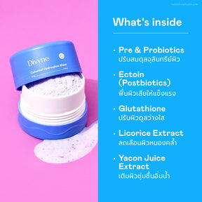 Skin Saviour Trio Set