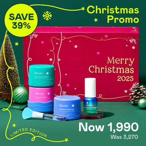 Skin Saviour Trio Set