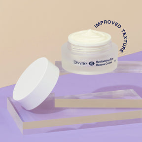 Revitalising Eye Rescue Cream