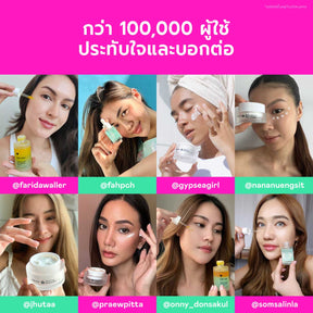 Birthday Anti-Ageing Set