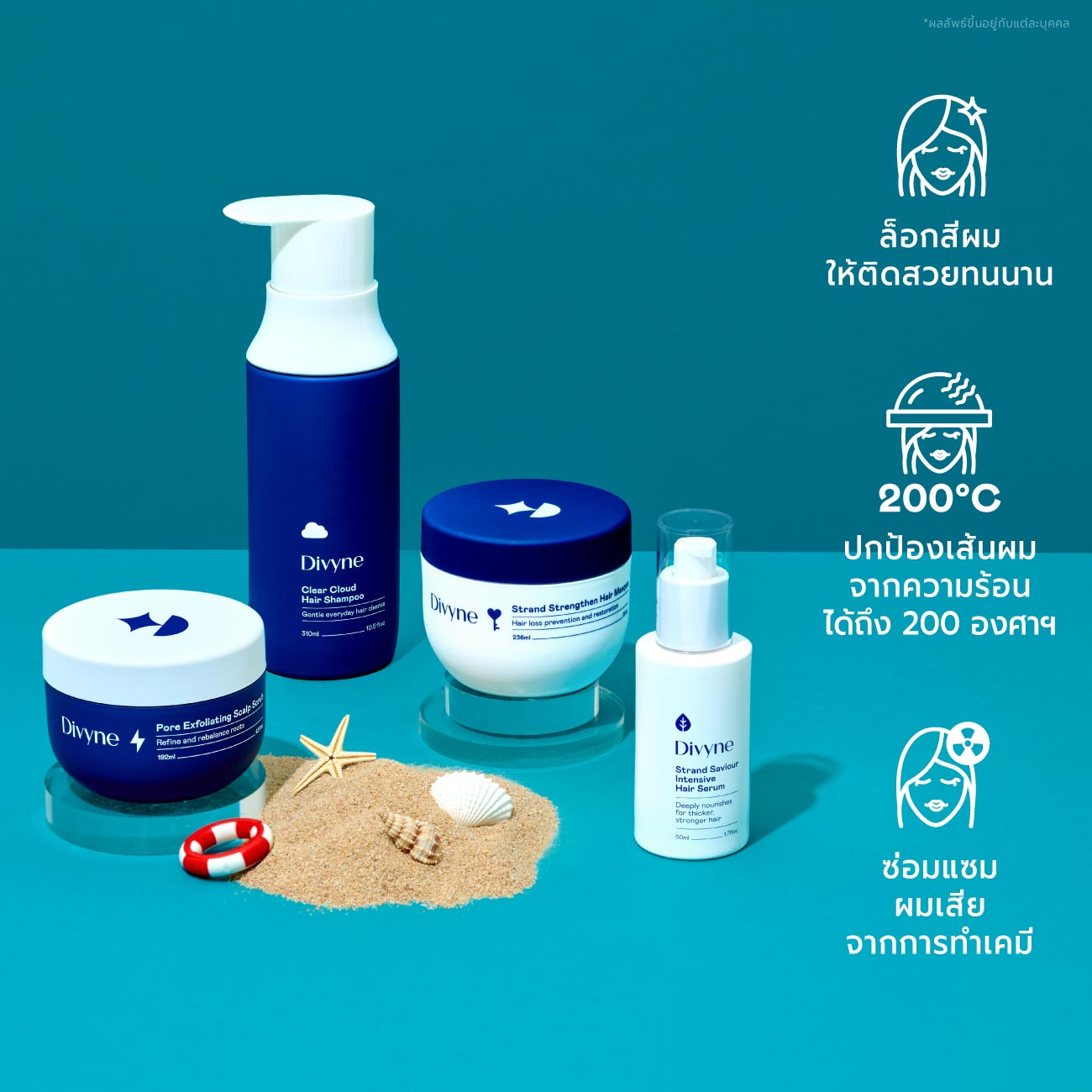 Birthday Haircare Ultimate Set