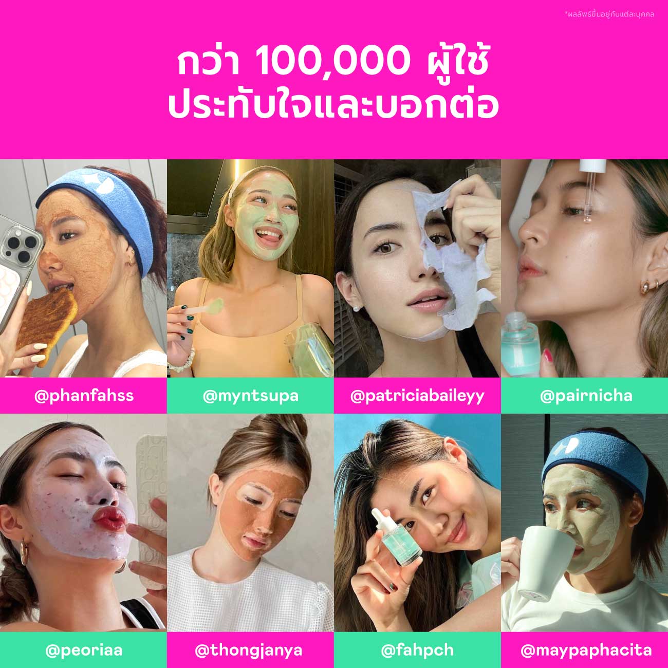 Birthday Skincare Set