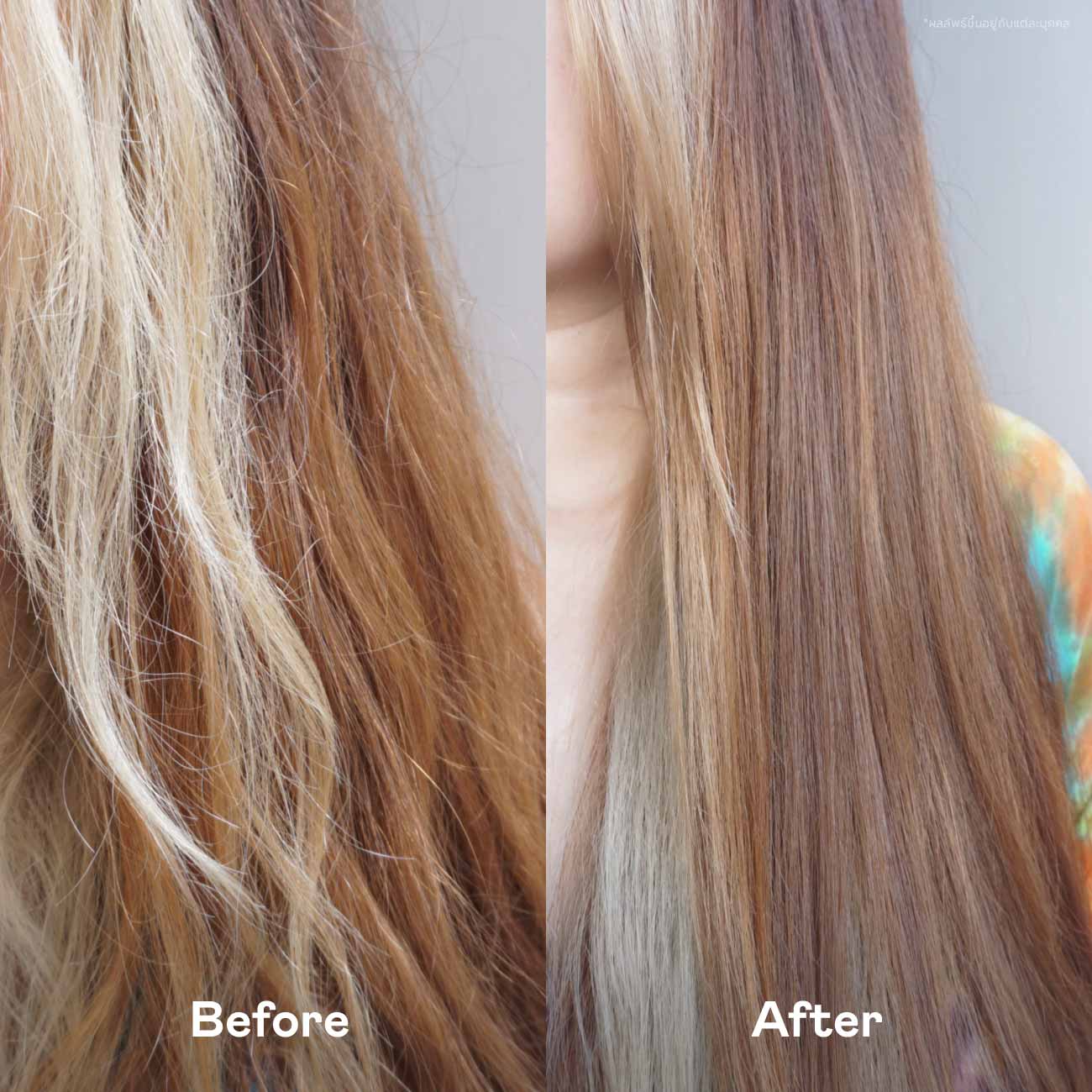 Christmas Haircare Gift Set