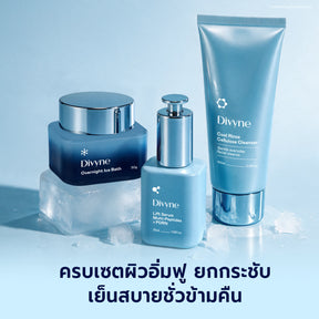 Cryo Anti-ageing Promo Set