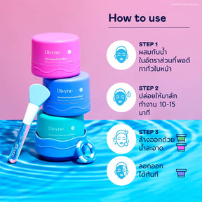 Skincare Summer Gift Set