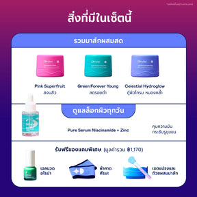 Skincare Promo Set