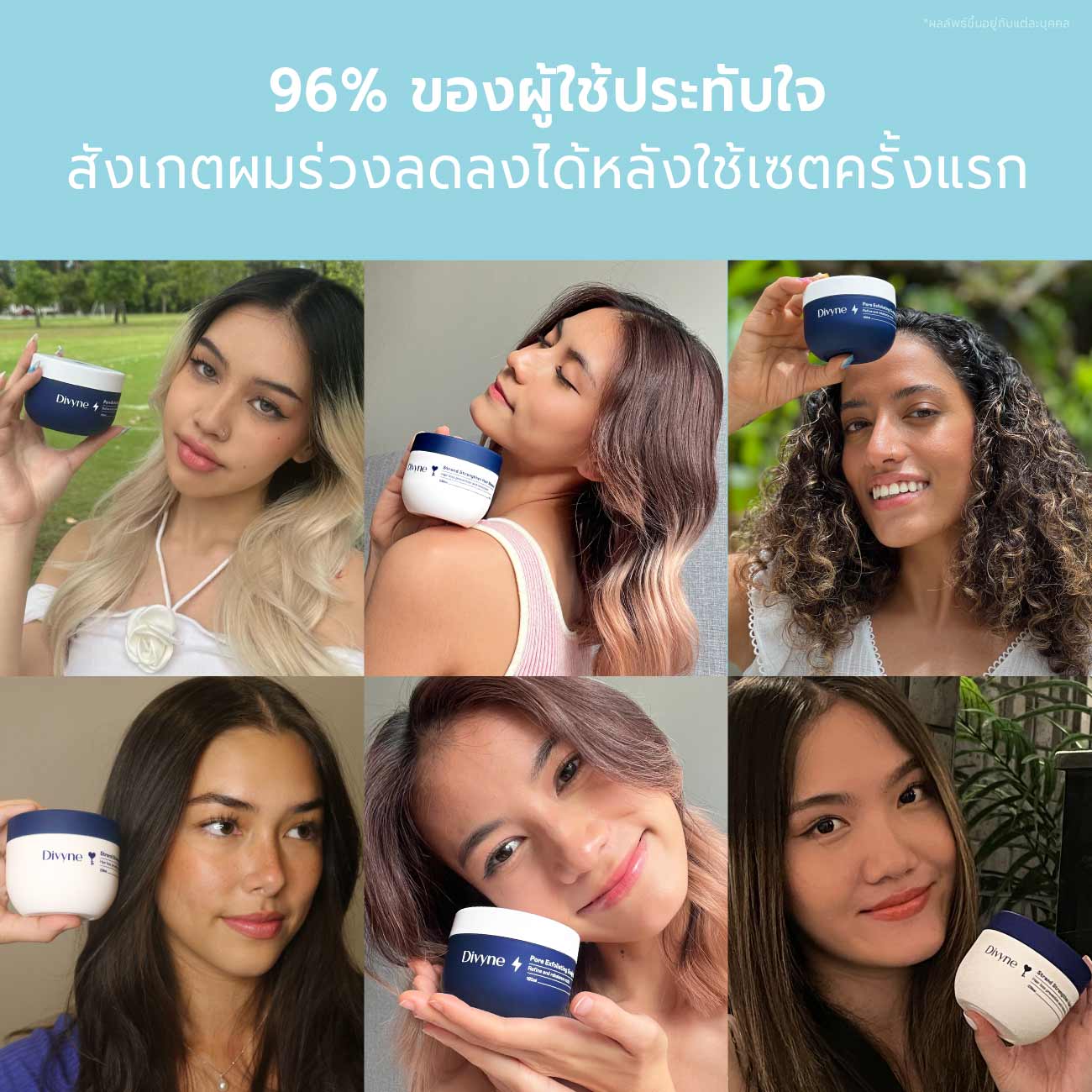 Happy Hair Starter Set