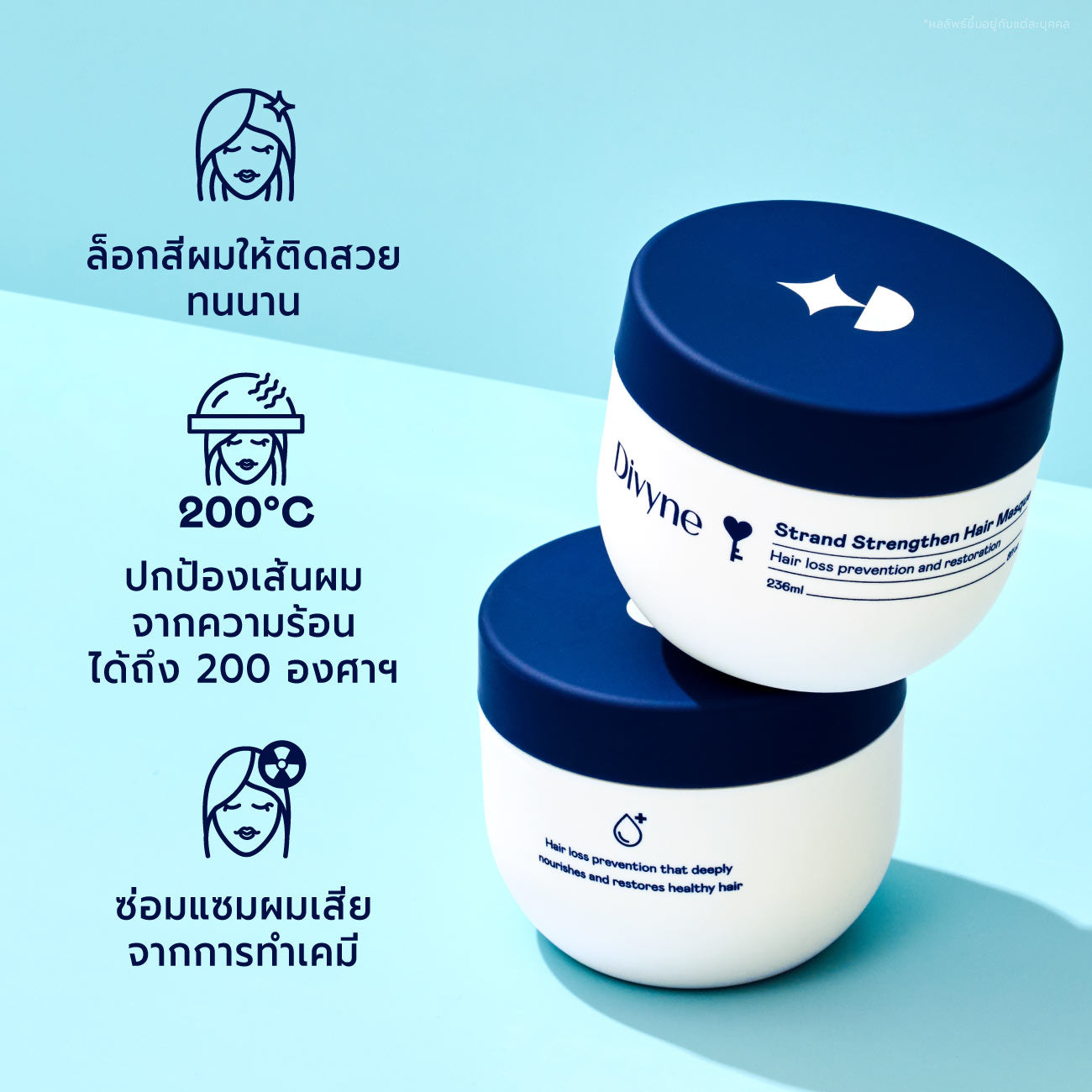 Happy Hair Starter Set