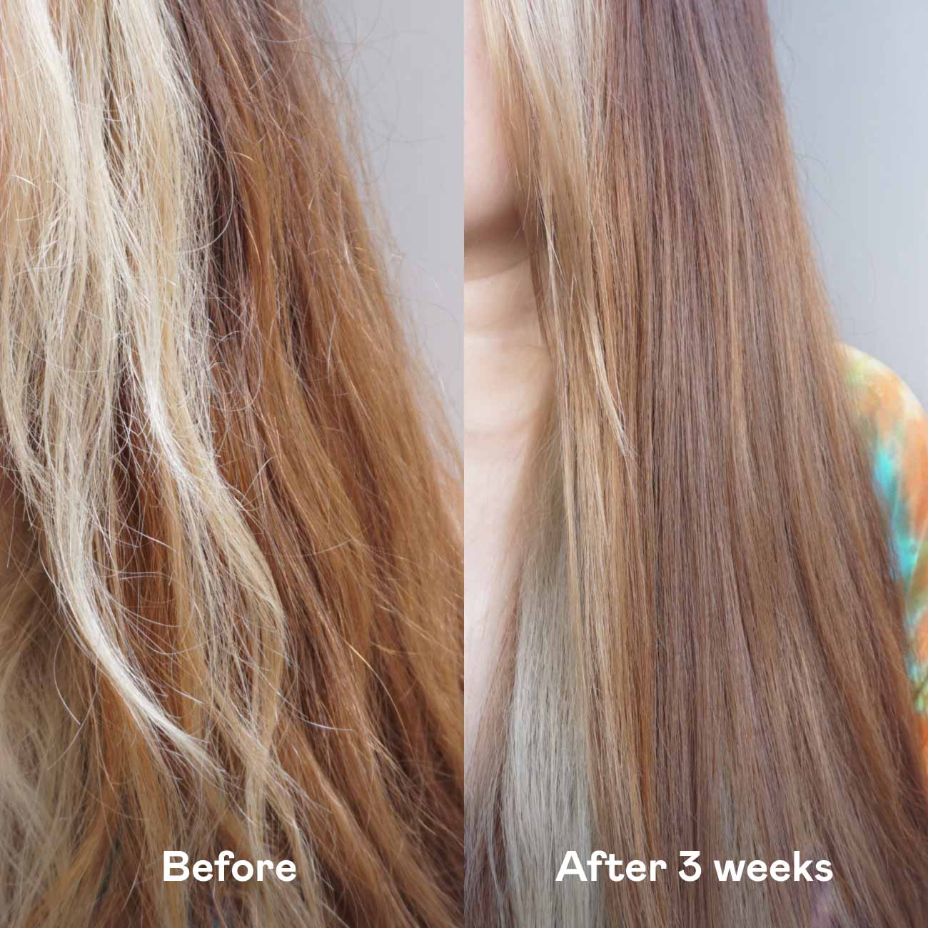 Happy Hair Starter Set